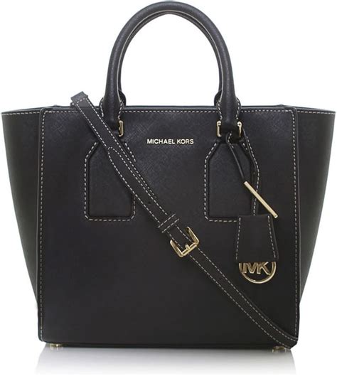 michael michael kors selby medium leather messenger|MICHAEL Michael Kors Selby Medium Zip.